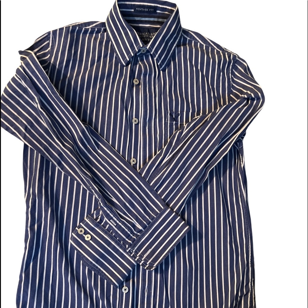American Eagle XS long sleeve shirt